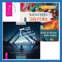 Ирина Шишкина. Жизненная Энергия. Переход на вибрации Нового Времени + Год самопознания. Ритуалы, практики и медитации, меняющие жизнь