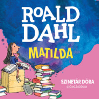 . Matilda (Unabridged)