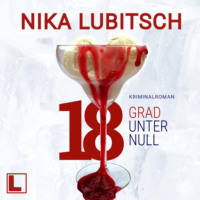 . 18 Grad unter Null (ungek?rzt)