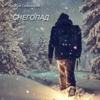 . Снегопад