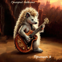 . Принцип 8