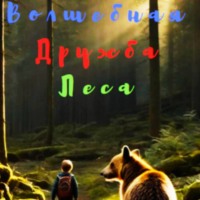 . Волшебная Дружба Леса