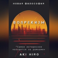 . Вопрекизм