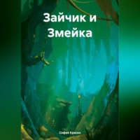 . Зайчик и Змейка