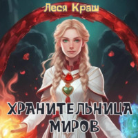 . Хранительница миров