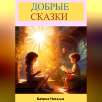 . Добрые сказки