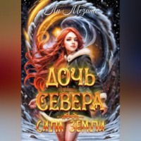 Ли Мезина. Дочь севера. Сила Земли