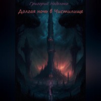 . Долгая ночь в Чистилище