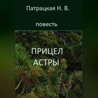 Патрацкая Н.В.. Прицел астры