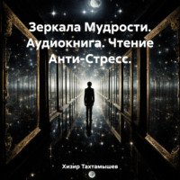 . Зеркала Мудрости. Аудиокнига. Чтение Анти-Стресс.