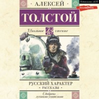 . Русский характер. Рассказы