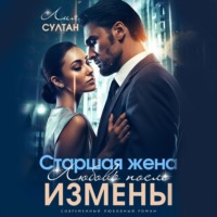 . Старшая жена. Любовь после измены