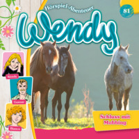 Dirk Petrick. Wendy, Folge 81: Schluss mit Mobbing