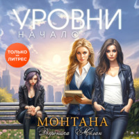 . Монтана. Уровни. Начало