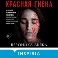 . Красная гиена
