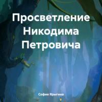 . Просветление Никодима Петровича