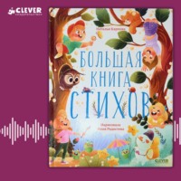 Наталья Карпова. Большая книга стихов