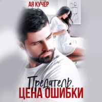 Ая Кучер. Предатель. Цена ошибки