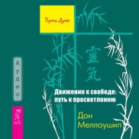 . Движение к свободе: путь к просветлению
