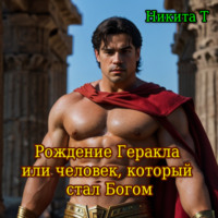 . Рождение Геракла или человек, который стал Богом