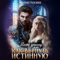 . Месть дракону, или как вернуть истинную