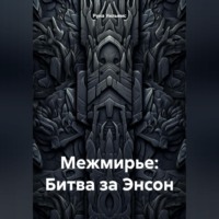 Руна Уильямс. Межмирье: Битва за Энсон