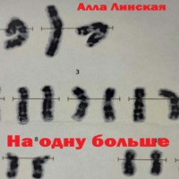 . На одну больше