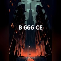 . В 666 СЕ
