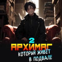 . Архимаг, который живёт в подвале. Том 2