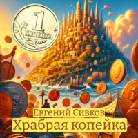 Евгений Владимирович Сивков. Храбрая копейка