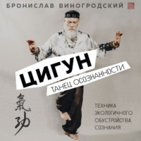 . Цигун. Танец осознанности