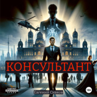 Евгений Владимирович Сивков. Консультант