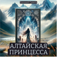 . Алтайская принцесса
