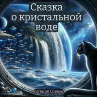 . Сказка о кристальной воде