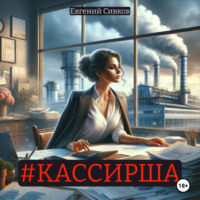 . Кассирша