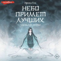 . Небо примет лучших