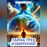 . Тайна трех измерений
