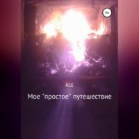 . Мое «простое» путешествие