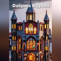 . Фабрика игрушек