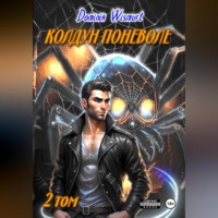 Dominik Wismurt. Колдун поневоле. Изморозь