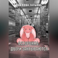 Татьяна Павлова. Осторожно, двери закрываются
