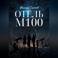 Михаил Сысоев. Отель «М100»