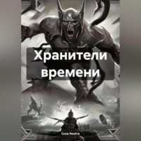 . Хранители времени