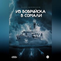 . Из Бобруйска в Сомали