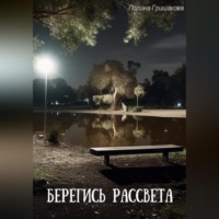 . Берегись рассвета