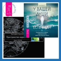 . У вашей души есть план: Пробудитесь к своему предназначению через свои Хроники Акаши. Трансерфинг реальности. Ступень I