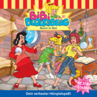 . Bibi Blocksberg, Folge 81: Mami in Not