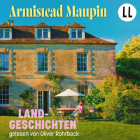 . Landgeschichten (ungek?rzt)