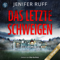 . Das letzte Schweigen - Agent Victoria Heslin ermittelt, Band 1 (Ungek?rzt)