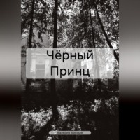 Валерия Мирная. Чёрный Принц
